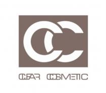 СС CLEAR COSMETICCOSMETIC