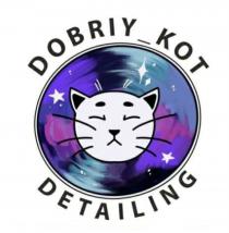 DOBRIY KOT DETAILINGDETAILING