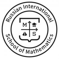 MS RUSSIAN INTERNATIONAL SCHOOL OF MATHEMATICSMATHEMATICS