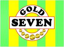 GOLD SEVENSEVEN