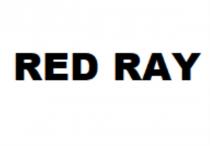 RED RAYRAY