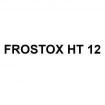 FROSTOX HT 1212