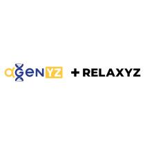 AGENYZ +RELAXYZ+RELAXYZ