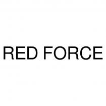 RED FORCEFORCE