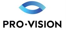 PRO VISIONVISION