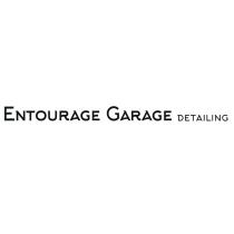 ENTOURAGE GARAGE DETAILINGDETAILING