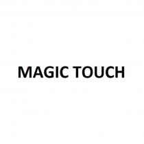 MAGIC TOUCHTOUCH