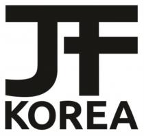 JF KOREAKOREA