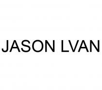 JASON LVANLVAN
