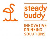 STEADY BUDDY INNOVATIVE DRINKING SOLUTIONSSOLUTIONS