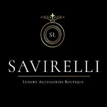 SL SAVIRELLI LUXURY ACCESSORIES BOUTIQUE