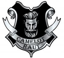 CAMELOT RAUTRAUT