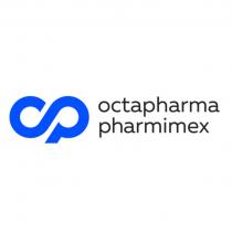 OP OCTAPHARMA PHARMIMEXPHARMIMEX