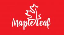 MAPLE LEAFLEAF