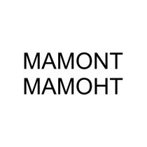 MAMONT МАМОНТМАМОНТ