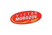 VICTOR MOROZOVMOROZOV