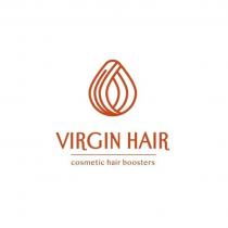 VIRGIN HAIR COSMETIC HAIR BOOSTERSBOOSTERS