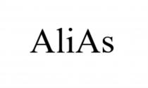 ALIASALIAS