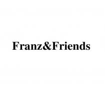 FRANZ & FRIENDSFRIENDS