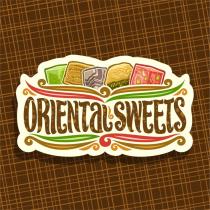 ORIENTAL SWEETSSWEETS