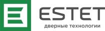 ESTET ДВЕРНЫЕ ТЕХНОЛОГИИТЕХНОЛОГИИ