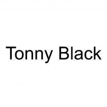 TONNY BLACKBLACK