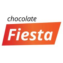 CHOCOLATE FIESTAFIESTA