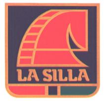 LA SILLA