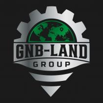 GNB-LAND GROUPGROUP