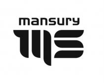 MS MANSURYMANSURY