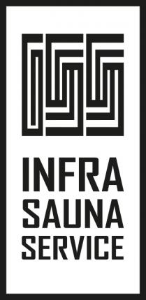 INFRA SAUNA SERVICESERVICE