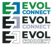 EC EVOL CONNECTCONNECT