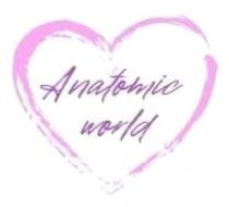 ANATOMIC WORLDWORLD