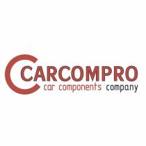 CARCOMPRO CAR COMPONENTS COMPANYCOMPANY