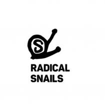 RADICAL SNAILSSNAILS
