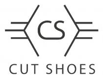 CS CUT SHOESSHOES