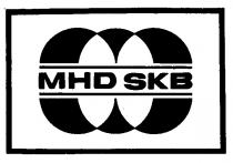 MHD SKB