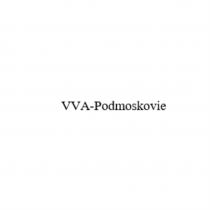 VVA-PODMOSKOVIEVVA-PODMOSKOVIE