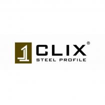 1 CLIX STEEL PROFILEPROFILE