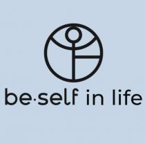 be-self in lifelife