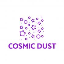 COSMIC DUSTDUST