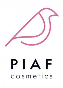 PIAF COSMETICSCOSMETICS