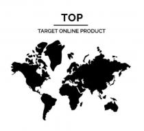 TOP TARGET ONLINE PRODUCTPRODUCT