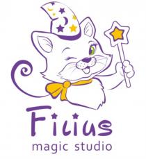 FILIUS MAGIC STUDIOSTUDIO