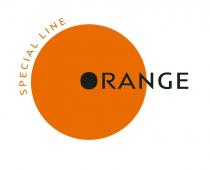 ORANGE SPECIAL LINELINE