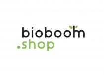 BIOBOOM SHOPSHOP