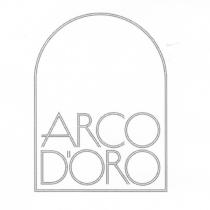 ARCO DOROD'ORO