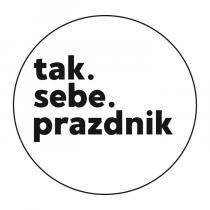 TAK SEBE PRAZDNIKPRAZDNIK