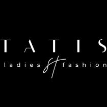 TATIS LADIES ST FASHIONFASHION