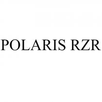 POLARIS RZRRZR